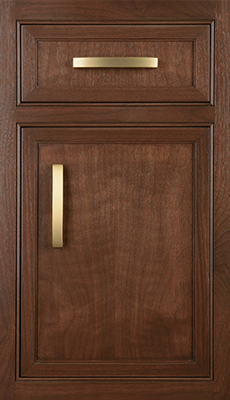 Brookside walnut cocoa