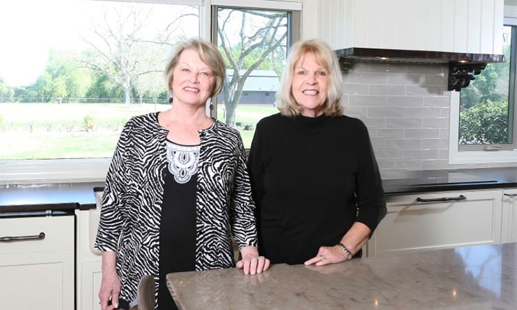 C11822 Final Pic 1 Me with Norma low Blog 750pxby450px