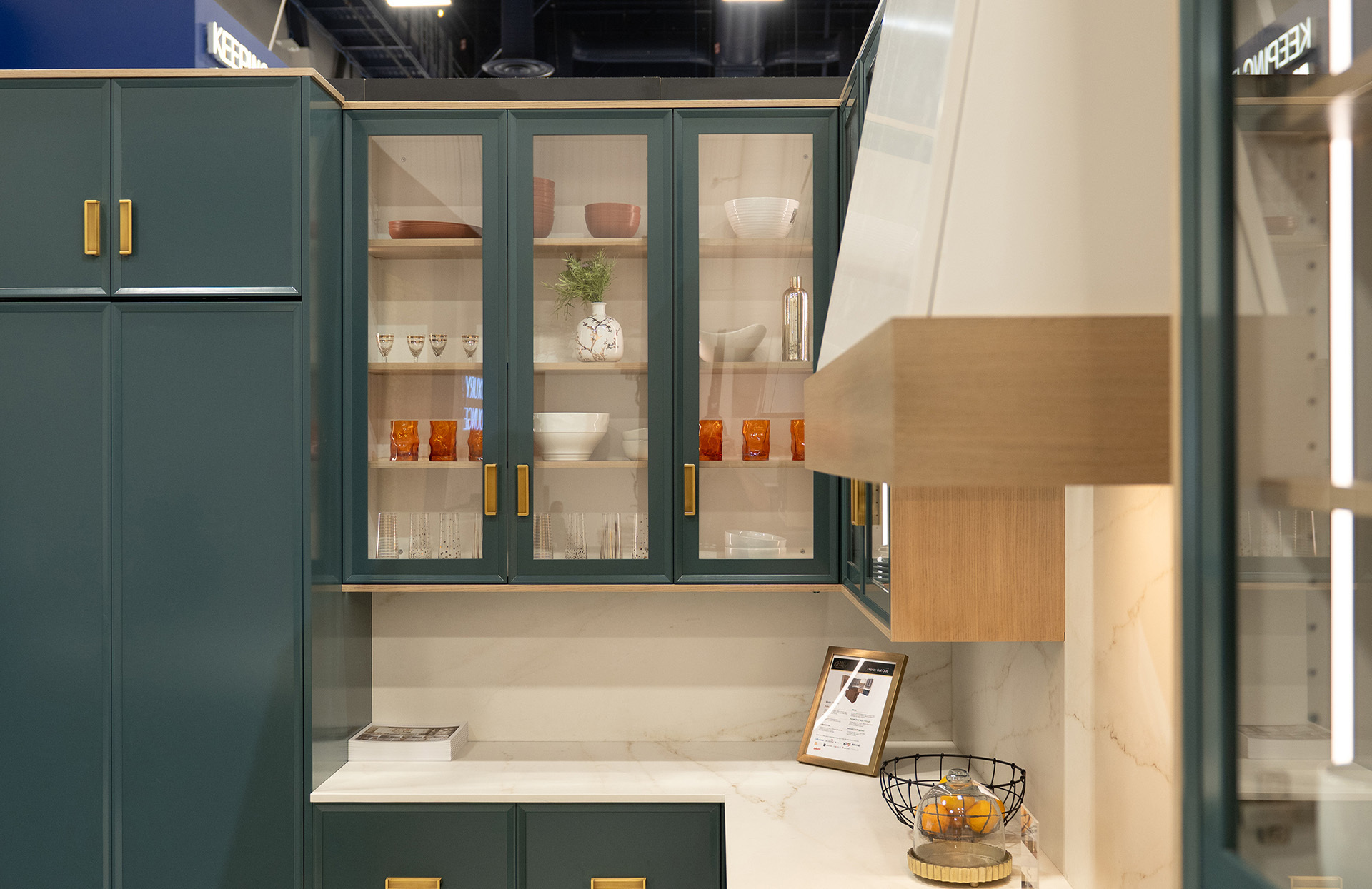 Commitment to quality 1