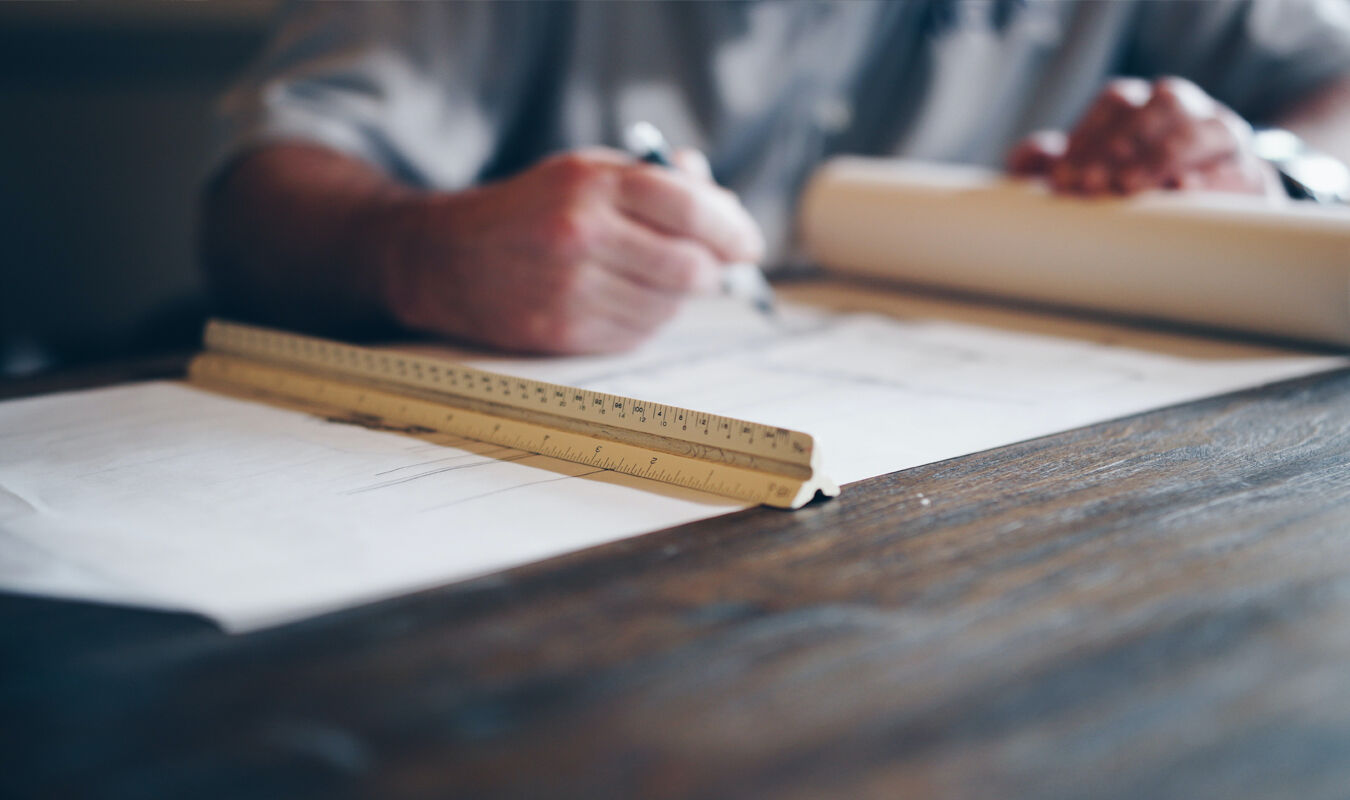 Engineering - Custom Cabinetry