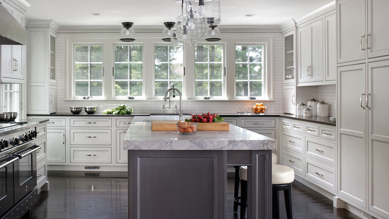 Livingston tulane kitchen