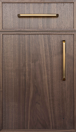 Milbrook walnut natural