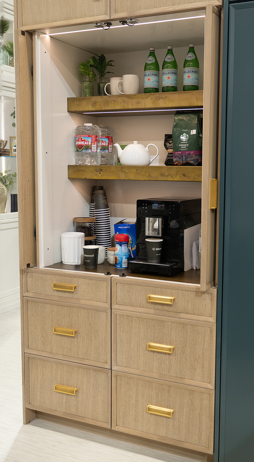 New innovations unveiled