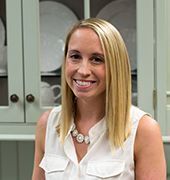Rebecca Mahoneys - Kitchen Designer