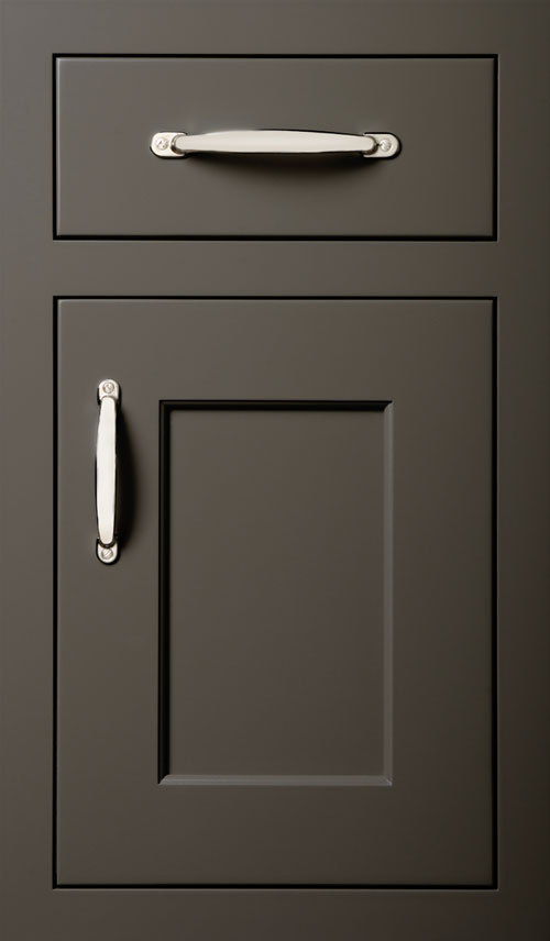 Urbane bronze cabinet door 2021